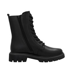 Remonte Leder Boots D1W82-00 Schuhe