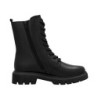 Remonte Leder Boots D1W82-00 Schuhe