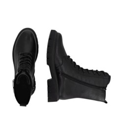 Remonte Leder Boots D1W82-00 Schuhe