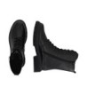 Remonte Leder Boots D1W82-00 Schuhe