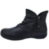 Josef Seibel Leder Boots 79741-VL971-100 Schuhe