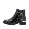 Remonte Lack Boots D8684-03 Schuhe