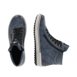 Remonte TEX Sneaker Boots D0772-14 Schuhe