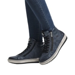 Remonte TEX Sneaker Boots D0772-14 Schuhe