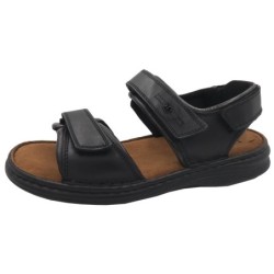 Josef Seibel Leder Sandale 10104-35-602 Schuhe