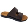 Ortomed Herren Pantolette 2707-P443-Q61 Schuhe