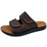Ortomed Herren Pantolette 2707-P443-Q61 Schuhe