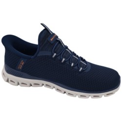 Skechers Herren Slip-Ins 233010 NVY Schuhe