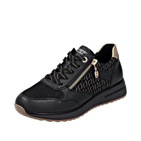 Remonte Sneaker D1G08-05 Schuhe