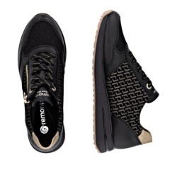 Remonte Sneaker D1G08-05 Schuhe
