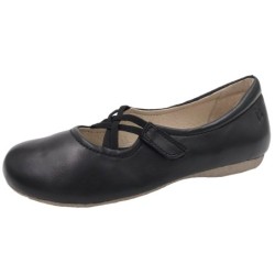 Josef Seibel Leder Slipper 87239-971-100 Schuhe
