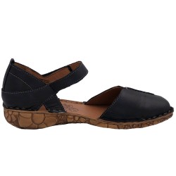 Josef Seibel Leder Slings 79542-727-100 Schuhe