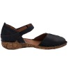 Josef Seibel Leder Slings 79542-727-100 Schuhe