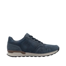 Rieker Leder Sneaker U0311-15 Schuhe