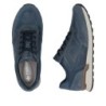 Rieker Leder Sneaker U0311-15 Schuhe