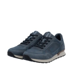 Rieker Leder Sneaker U0311-15 Schuhe