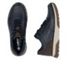 Rieker Leder Schuhe B9301-14 Schuhe