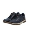 Rieker Leder Schuhe B9301-14 Schuhe
