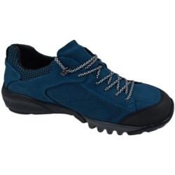 Waldläufer Herren TEX-Sneaker 729950-306-124 Schuhe