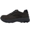 Waldläufer Herren Halbschuhe 718006-310-696 Schuhe