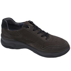 Waldläufer Herren Halbschuhe 718006-310-696 Schuhe