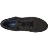 Waldläufer Herren Halbschuhe 718006-310-696 Schuhe