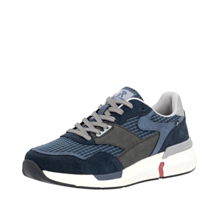 Rieker Sneaker U1402-14 Schuhe