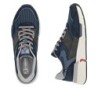 Rieker Sneaker U1402-14 Schuhe