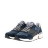 Rieker Sneaker U1402-14 Schuhe