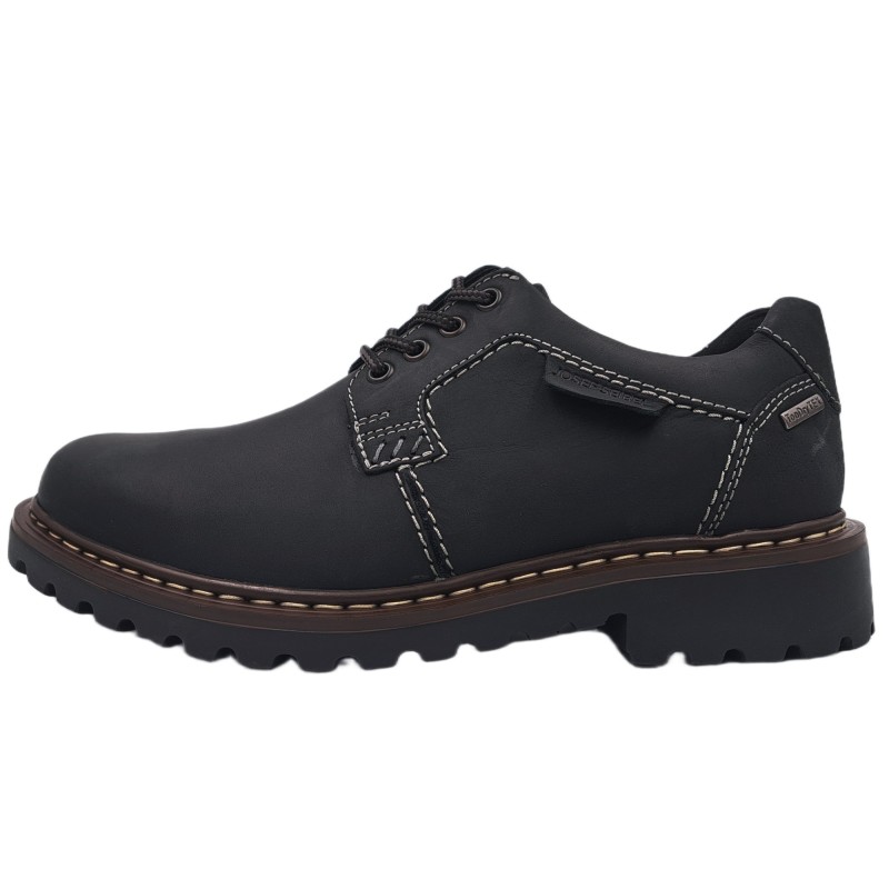 Josef Seibel TEX Schuh 21968-TE66-100 Schuhe