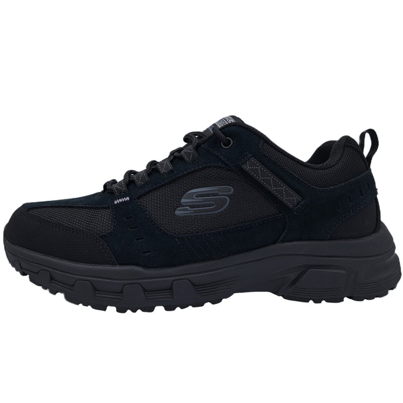 Skechers Herren Sneaker 51893 BBK Schuhe
