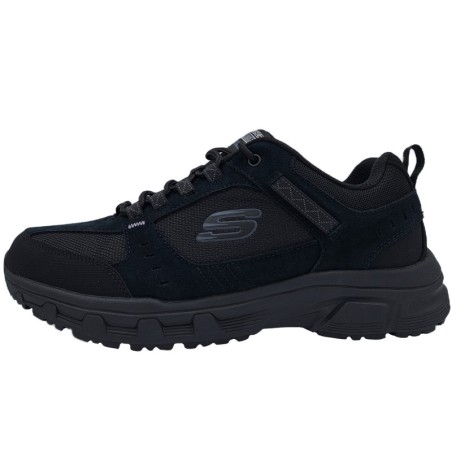 Skechers Herren Sneaker 51893 BBK Schuhe