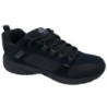 Skechers Herren Sneaker 51893 BBK Schuhe