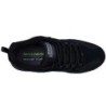 Skechers Herren Sneaker 51893 BBK Schuhe