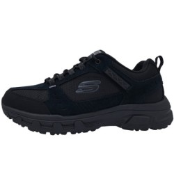 Skechers Herren Sneaker 51893 BBK Schuhe