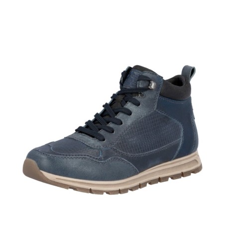 Rieker Herren Schuhe B0508-14 Schuhe