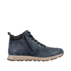 Rieker Herren Schuhe B0508-14 Schuhe