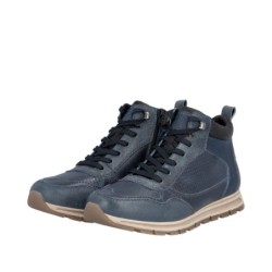 Rieker Herren Schuhe B0508-14 Schuhe