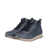 Rieker Herren Schuhe B0508-14 Schuhe