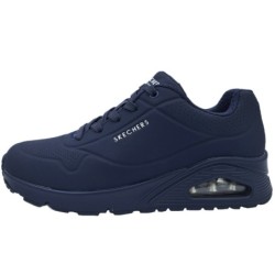 Skechers UNO Damen 73690 DKNV Schuhe