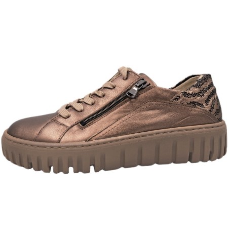 Waldäufer Sneaker H-Livia 941005-203-212 Schuhe