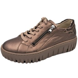Waldäufer Sneaker H-Livia 941005-203-212 Schuhe