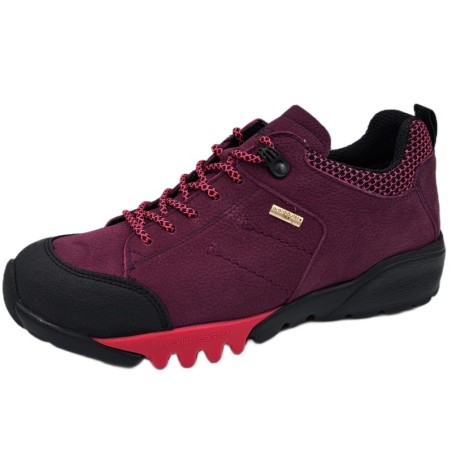 Waldläufer Damen TEX-Sneaker 787952-404-144 Schuhe