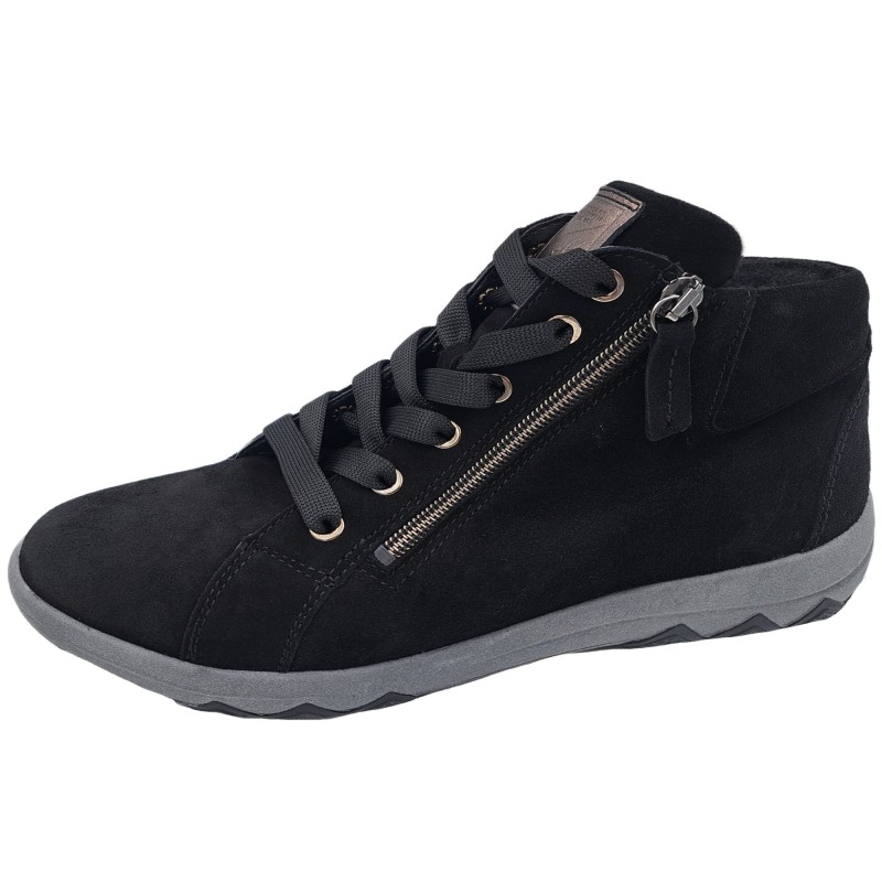 Waldläufer Sneaker H-Teresa 961801-200-001 Schuhe