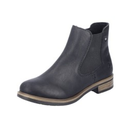 Rieker Chelsea Boots 72254-00 Schuhe