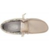 hey dude Herren Slipper Wally Canvas 40700-1KA Schuhe