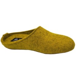 Haflinger Filz Hausschuhe 481024-128 Schuhe