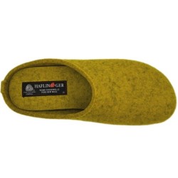 Haflinger Filz Hausschuhe 481024-128 Schuhe