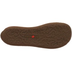 Haflinger Filz Hausschuhe 481024-128 Schuhe