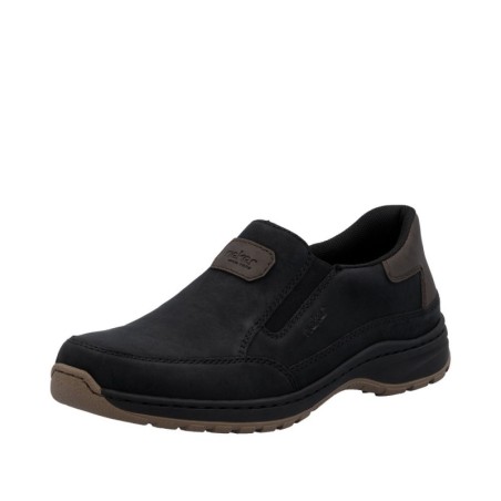 Rieker Slipper 03365-00 Schuhe
